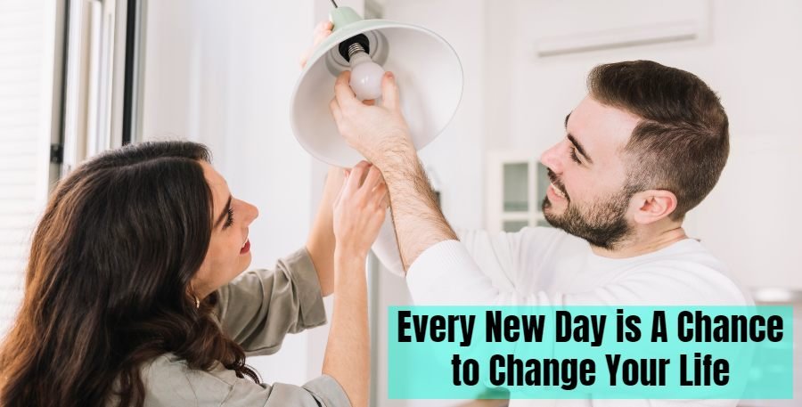 Lifestyle Changes