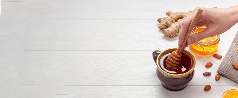 Honey and Cinnamon for Acne Prevention