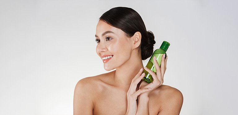 Tea Tree Oil for Acne Control
